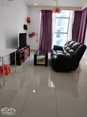 cho thuê chung sora gardens 1 2pn, 2wc, nội thất đầy đủ. giá thuê 14,5tr/tháng (gồm pql)