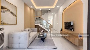 siêu phẩm! khu sang hxh huỳnh văn bánh.pn dt: 90m2(4x23m),ctxd: hầm 5tầng chỉ 16 tỷ tl, 0903,155438