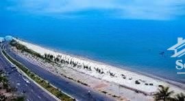lô đất 300m2 view biển nguyễn tất thành- liên chiểu- chỉ 15,5 tỷ