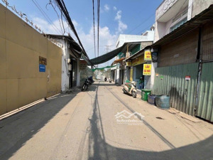 mặt tiền hẻm xe tải ~100m2, hxh, ngay kdc savimex, ngang 4,5m, sổ riêng, 8.x tỷ (tl)