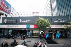 chính chủ gửi bán nhà mặt tiền 223-225-227-229-231-233 cộng hòa, q. tân bình, 27x40m, 