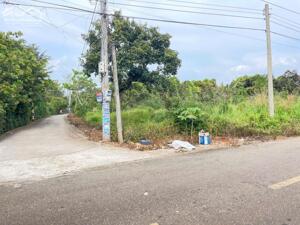 BÁN LÔ ĐẤT LONG TÂN GÓC 2 MẶT TIỀN GIÁ HỢP LÝ CHO ANH CHỊ MUA ĐỂ Ở HOẶC KINH DOANH