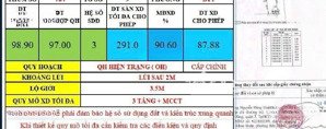 bán 100m2 đất mt thụt nguyễn duy trinh-bình trưng tây-quận 2 chỉ 8,6tỷ . tặng nhà cấp 4 còn ở tốt
-