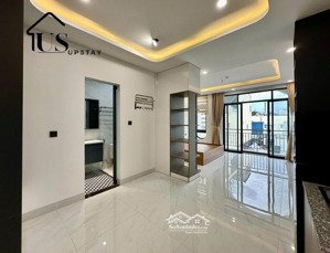 căn hộ cho thuê mới khai trương có ban công đường nguyễn trãi quận 1 gần phố bùi viện,saigon centre