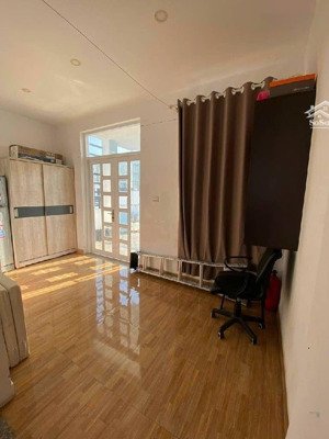 chdv dòng tiền 28 triệu/ tháng - gần chợ phước long phạm hữu lầu q7 - 5m x 18m - chỉ 8.x đồng