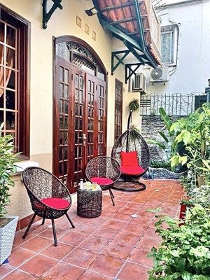 biệt thự mini đường đặng dung
58m2. 3 tầng. 7,8x8m nhà đẹp hiếm bán hẻm ô tô đỗ cửa