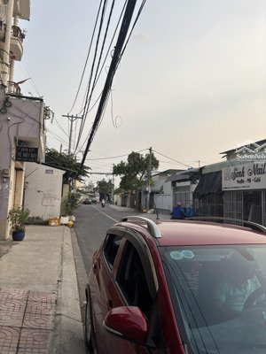 gấp bán căn nhà trọ tân chánh hiệp - 5 x 15m - dòng tiền cho thuê