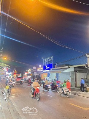 b.á.n dãy trọ cách mt nguyễn văn tăng 100m - 5*19 - 92m2 - full thổ cư - nhỉnh 5 tỷ - đường oto