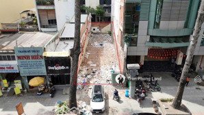 chính chủ gửi bán nhà mặt tiền 208-210 ba tháng hai, p12, q10, 7.3x32.2m, 220m2, 