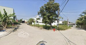 bán đất thổ cư lô góc 2 mặt đường 13m & 8m - cách ql1a 80m - thôn nam trung, diên toàn, diên khánh