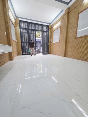 nhà xây mới keng - bao đẹp lung linh - giá chốt chỉ 10tr