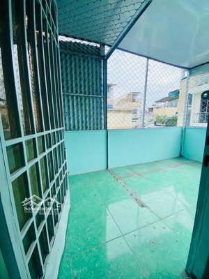 nhà nhỏ quận 3 : lý chính thắng ( 3 lầu đúc = 2.69 tỷ shr )