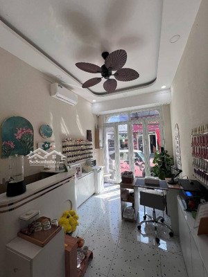 mặt tiền kd nguyễn quý anh - tân sơn nhì - 50m2 - kd cực tốt - giá tốt