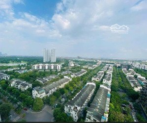ecopark: bán căn nhà phố thuỷ nguyên - đối diện chung cư - gần trường liên cấp - cho thuê 30tr/th