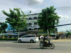 chính chủ gửi bán nhà mặt tiền 749 quang trung, p12, q. gò vấp, 120x250m, 14592m2, 