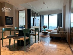 grand marina saigon 1pn view sông tầng cao