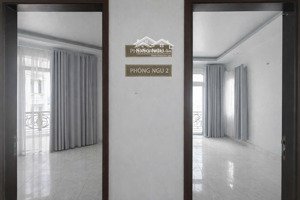 chính chủ cho thuê 2pn 2 ban công full nội thất ở tô ngọc vân quận 12 kế thống nhất gò vấp, ql1a