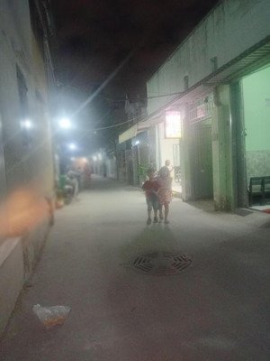 nhà 2 tầng hẻm thông 6m, sổ mới 2025, ngay kcn tân bình, 81m2, chỉ 6,85 tỷ