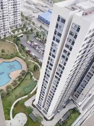 chỉ 1.95 tỷ sở hữu chung cư vinhomes grand park tầng cao thoáng mát_30m2