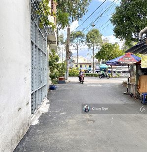 bán nhà hẻm xe hơi lê văn sỹ quận 3, (4x8.5)m, mặt tiền kinh doanh đa ngành nghề - 8.9 tỷ