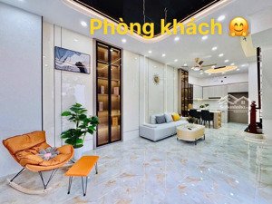 nhà ngộp cô bắc p1 phú nhuận giá 4,050tỷ/ 81,6m2. còn hđ thuê 25tr/tháng, gần chợ phạm văn hai