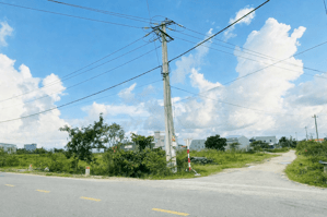 Đất Lô Góc 2 Mặt Tiền KQH Vinh Vệ, Mỹ Thượng – 223,5m² Ngang 9,5m – 4,13 Tỷ