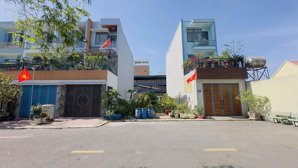 đất gần ngã tư chiêu liêu, phường tân đông hiệp, tp dĩ an