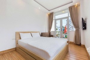 căn hộ ban công thoáng mát, rộng hơn 35m2, nằm ngay trường sa, giáp q3, bình thạnh, gò vấp,tân bình