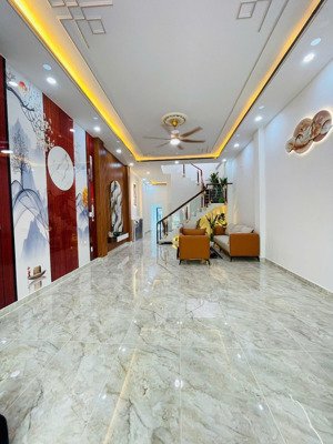 bán nhà 4 tầng, 5pn, 5wc, cạnh đương số 37, phường tân hưng, quận 7, chỉ 9,5 tỷ tl