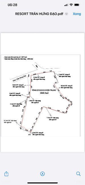 bán gấp 18 bungalow nghỉ dưỡng 2860m2, 143 tỷ tại trần hưng đạo, dương đông, phú quốc