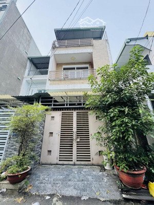 bán nhà 3 tầng, hxh đường tây hòa, phường phước long a, quận 9. dt 74m2 (4x18), chỉ 5.8 tỷ