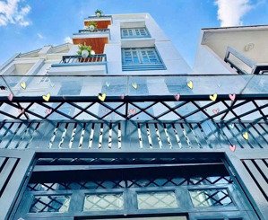 bán nhà đường 5,6m nguyễn bỉnh khiêm - quận 1, giá 4tỷ858/78,5m2, cho thuê 32tr, gần thảo cầm viên