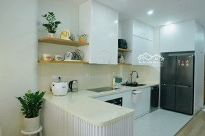 cho thuê căn hộ đẹp 3pn, 2wc tại the diamond residence brg- 25 lê văn lương , 27 triệu vnd