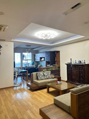 bán cc 3pn, 2wc, 112m2 tại bắc hà fodacon, nguyễn trãi, mỗ lao, hà đông, 7 tỷ vnd