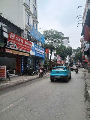 bán đất đại mỗ, 56m2, mt4.5m, ngõ nông, 5 tạ đỗ cửa, 20m ra mặt phố, ô tô tránh, giá 9.6 tỷ