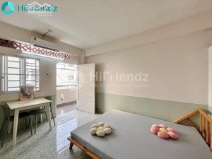 cho thuê phòng trọ gần kcx tân thuận quận 7, thuận tiện di chuyển sang quận 4 quận 1