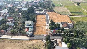 đất cạnh đh fpt - tâm điểm khai thác dòng tiền hòa lạc