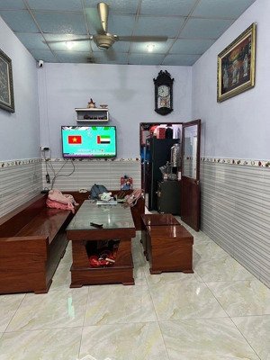 3.55 tỷ hxh - phước long b, q9