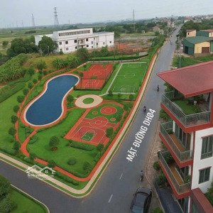 bá.n #nhà_mộc_hoàn_đình an khánh hà nội, dt 41,7m2 5 tầng- xây độc lập- ngõ oto, lh 