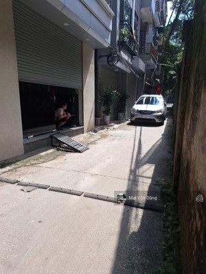 nhà riêng phố đức giang, rẻ hơn cả chung cư