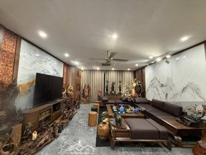 bán nhà phố hoàng đạo thành 63m², lô góc 2 mặt thoáng, ô tô tránh, thanh xuân