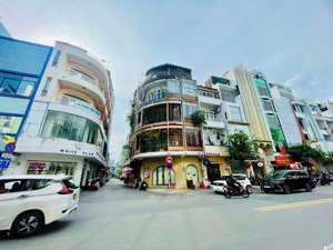 bán nhà mặt tiền calmette - dt: 9 x 21m, công nhận: 185m2 - 4 tầng, giá: 65 tỷ tl - tin thật 100%