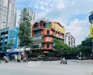 bán nhà mặt tiền nguyễn du - dt: 14x39m - 4 tầng - txd: 2 hầm + 10 lầu - giá bán: 180 tỷ tl