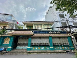 bán nhà mặt tiền kha vạn cân - dt: nh 26x56m, đã có gpxd: 2 hầm + 20 tầng, giá bán: 85 tỷ