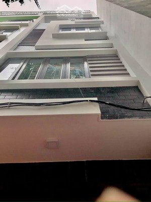 bán nhà ngay văn quán, trần phú - sở tư pháp ôtô cách 20m, 5tx31m² nội thất đẹp giá chỉ 7.95tỷ