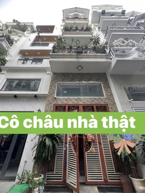 bán nhà riêng tại đường hương lộ 2, bình trị đông, bình tân, hồ chí minh, 6,8 tỷ, 56 m2