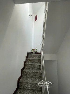 hàng hiếm quận 1: mặt tiền khu tân định, quận 1- giá rẻ 9,9 tỷ dòng tiền 42tr/tháng