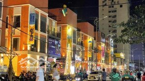 siêu hiếm - bán nhà cấp 4 trần bạch đằng - nở hậu - sẵn dòng tiền