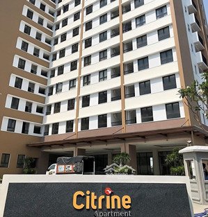 bán cc citrine apartment,tăng nhơn phú ,p. phước long,quan, 3ty4, 73m2,2pn,2wc,lh: 