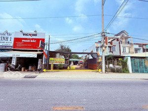 quá đẹp mt nguyễn duy trinh 200m2 ngang 8.5m vuông đẹp chỉ nhỉnh 100tr/m2 - ngay khu đông tăng long